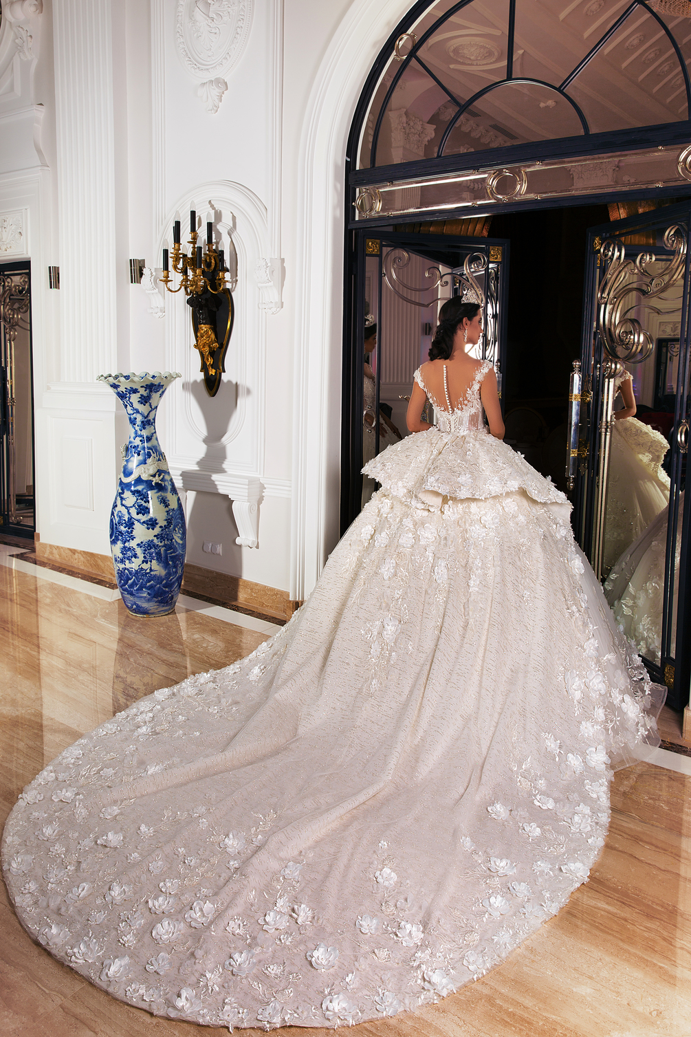 Wedding Dresses By Feya Bridal Arabia Weddings wedding-dresses-by-feya-bridal-arabia-weddings