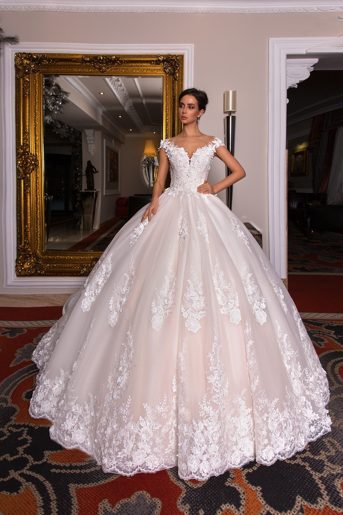 Feya bridal Clearance