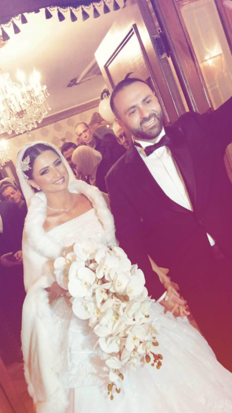 Ali and Laila Wedding in Amman  Arabia Weddings