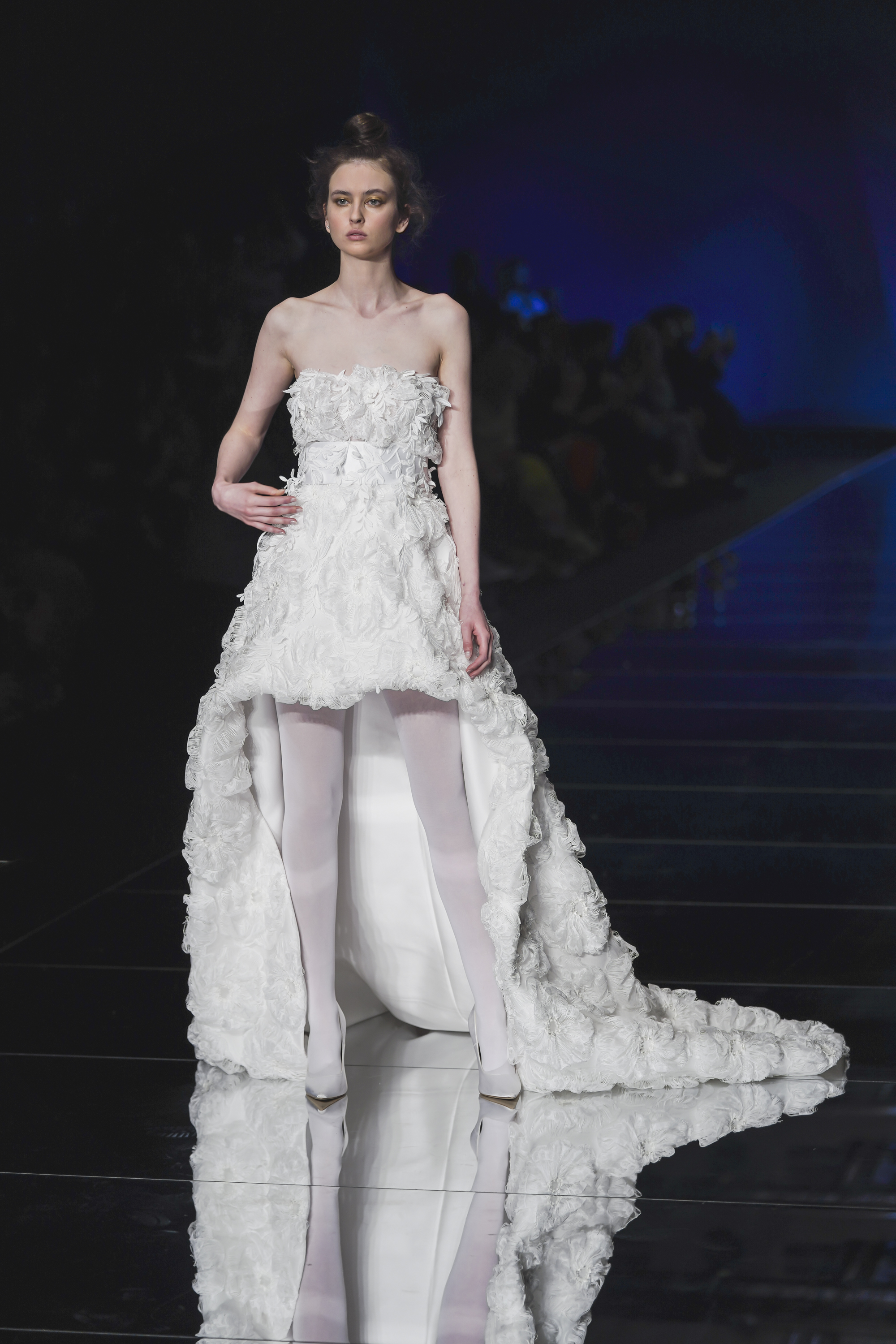 Elisabetta Polignano 2020 Wedding Dresses