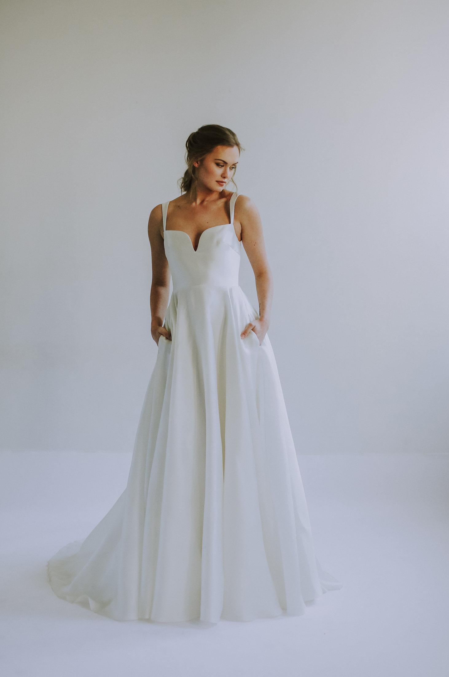 Leanne Marshall 2020 Wedding Dresses | Arabia Weddings