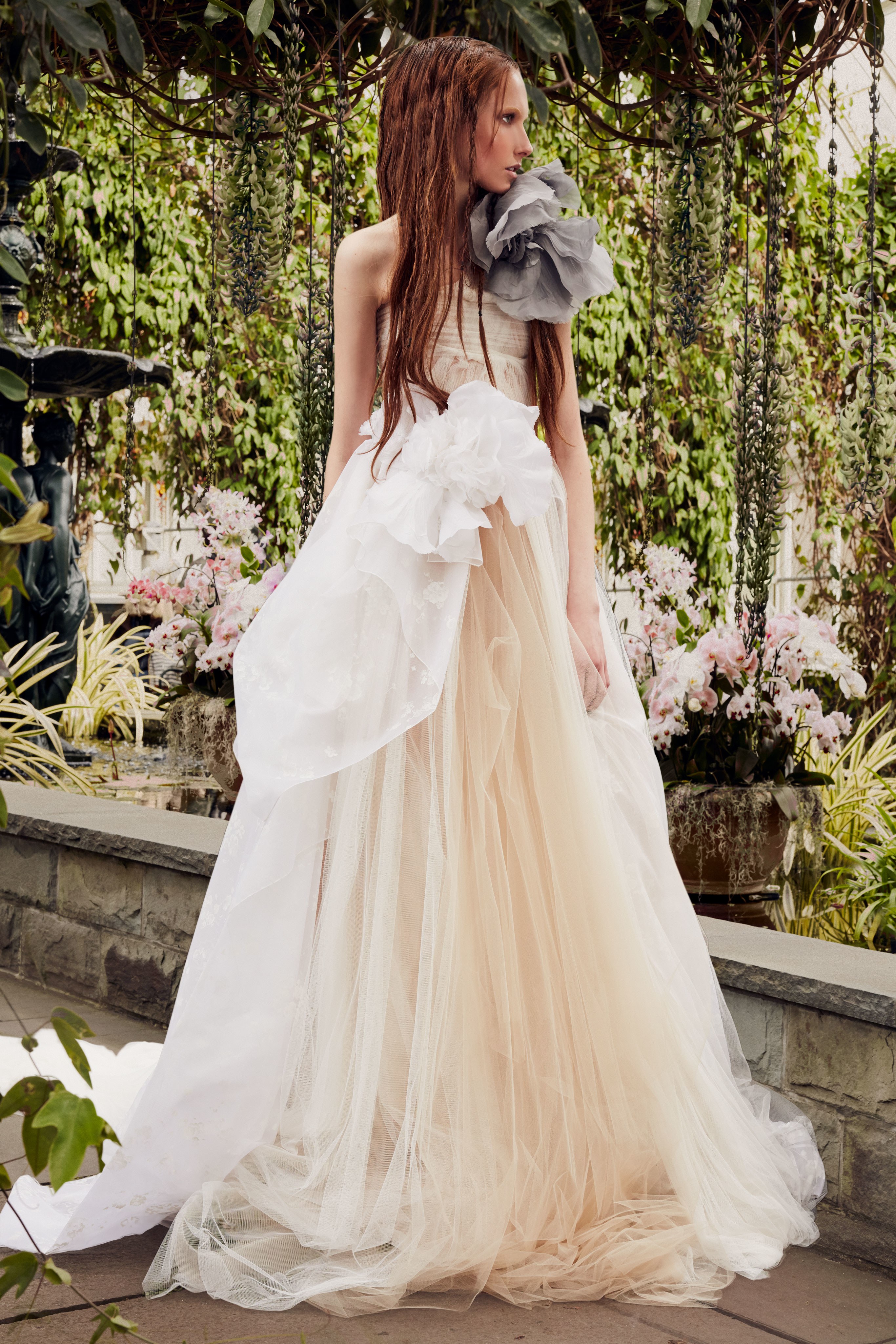 Vera Wang 2020 Wedding Gowns