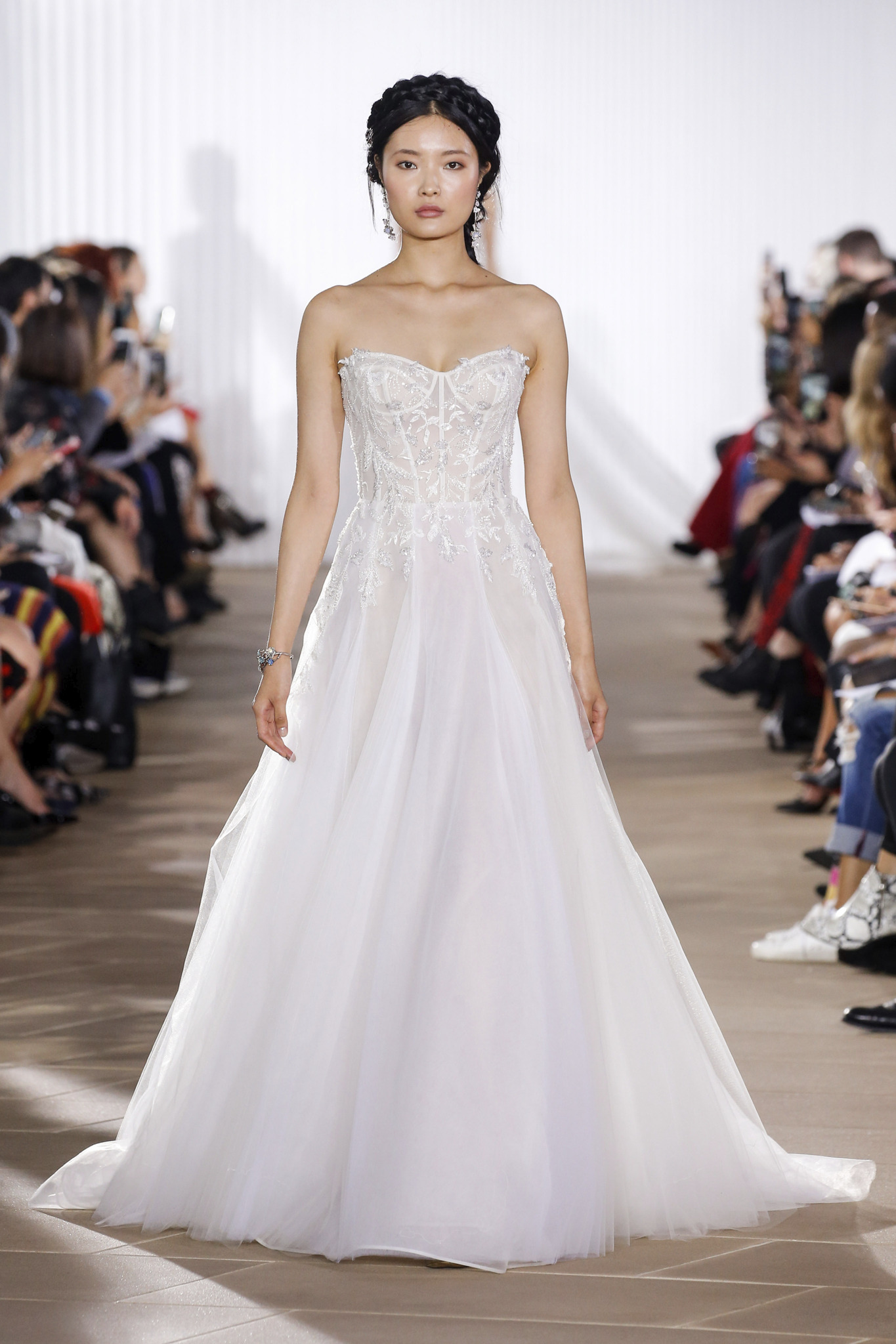 ines di santo fall 2020