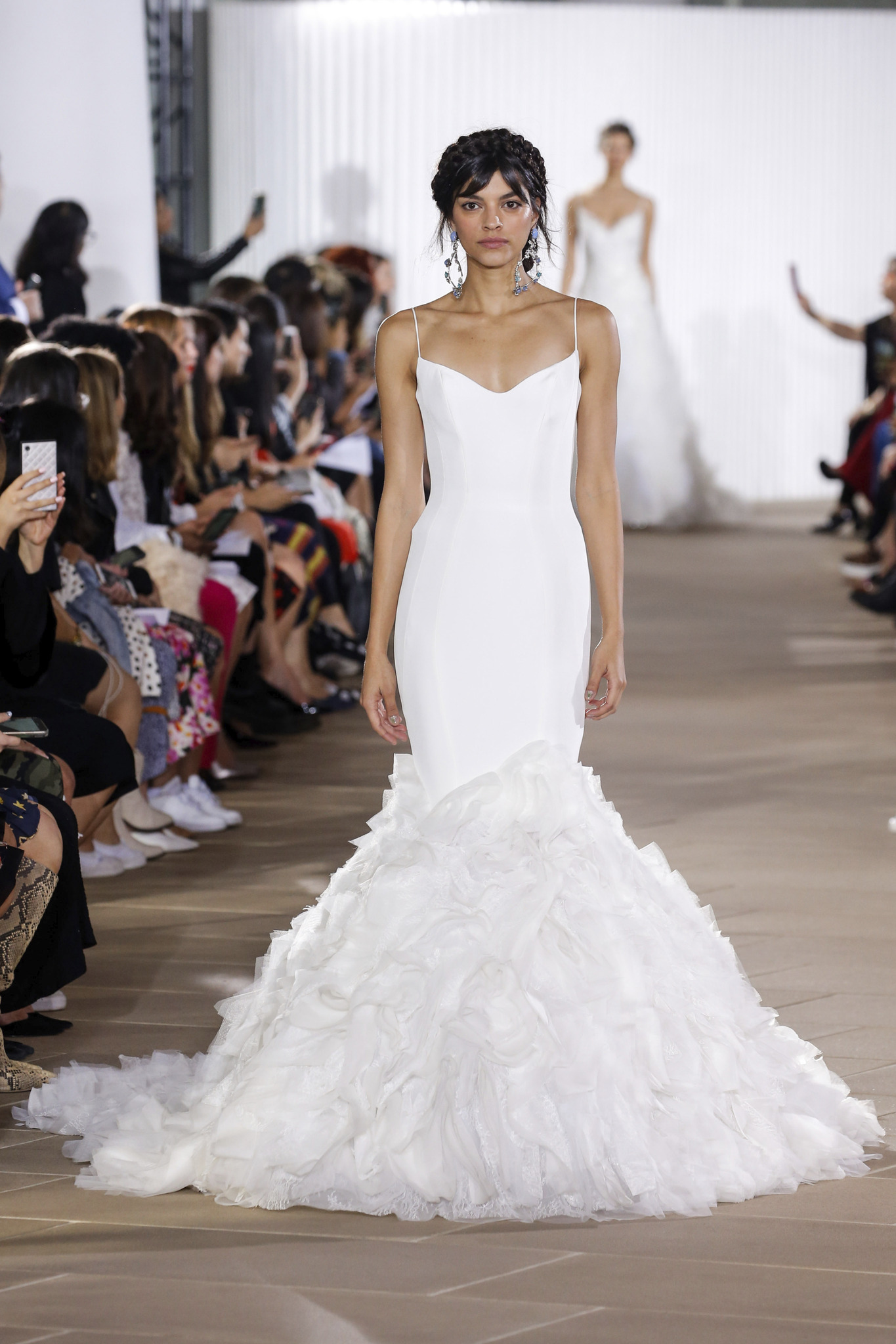 ines di santo fall 2020