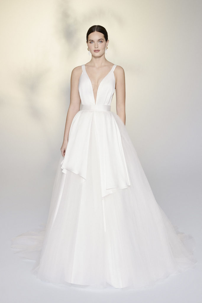 Justin Alexander 2022 Wedding Dresses | Arabia Weddings