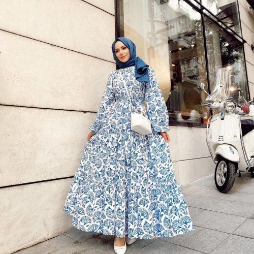 Eid Fashion Inspiration | Arabia Weddings