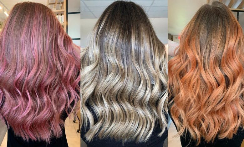 The Right Hair Color for Your Skin Tone | Arabia Weddings