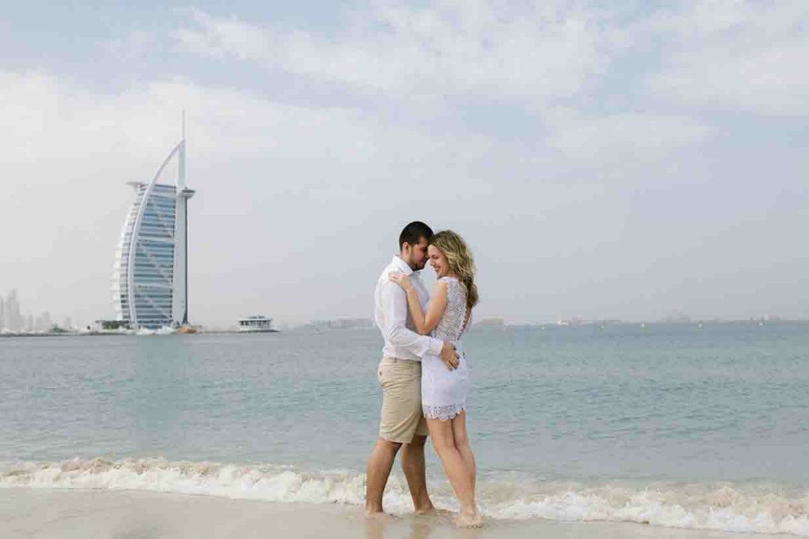 Romantic Things To Do in Dubai 