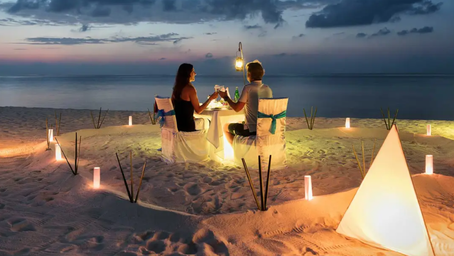 5 Most Romantic Places In Goa For Love Birds Arabia Weddings