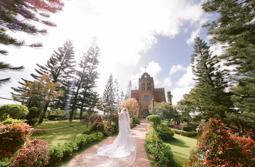 How to Choose a Wedding Photographer in Manila Arabia Weddings