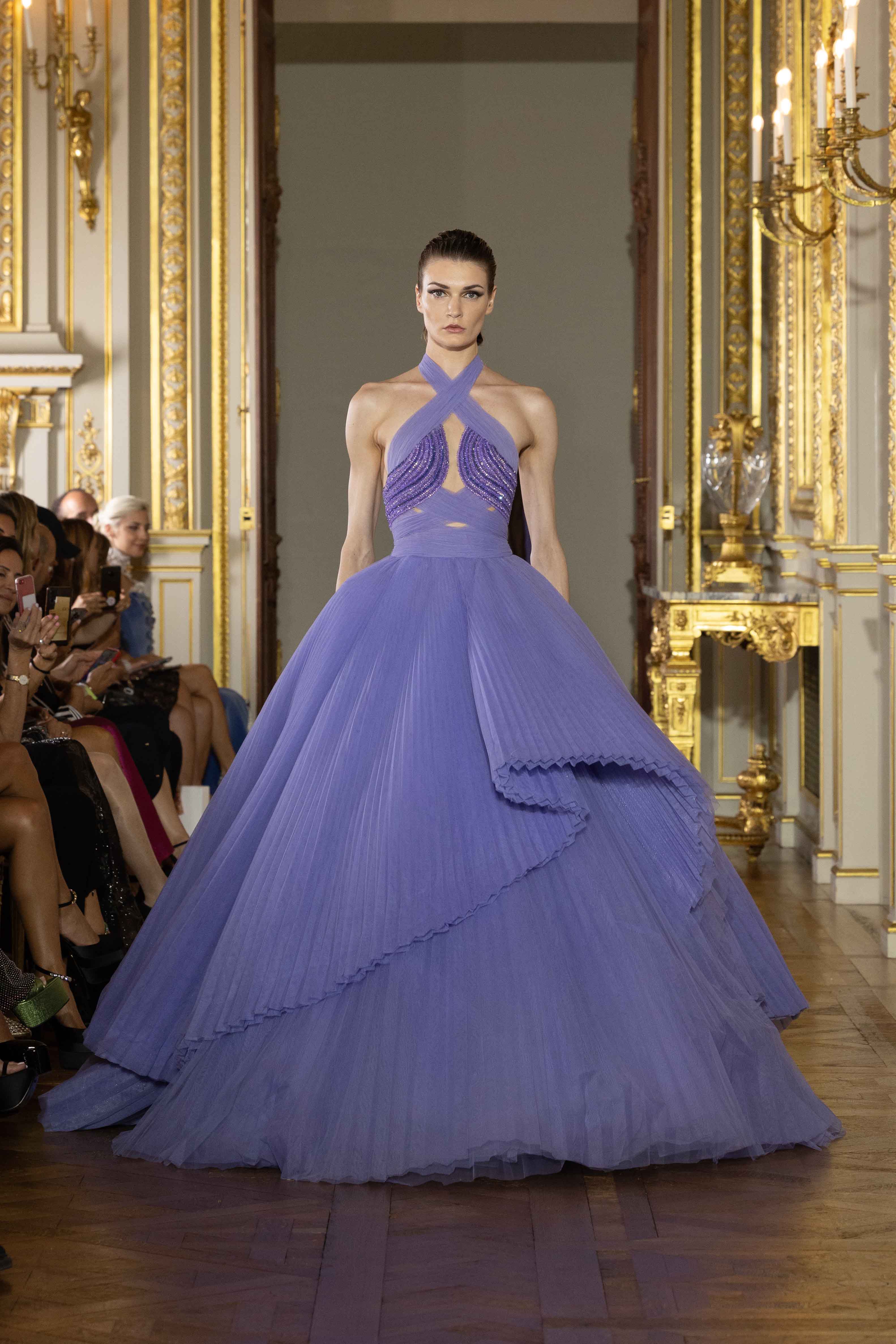 Haute Couture 2022 Dresses