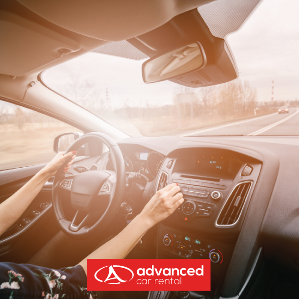 Advanced Car Rental Arabia Weddings