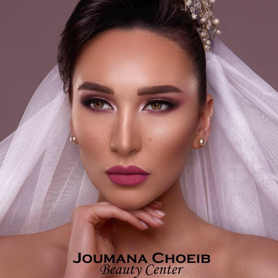 Joumana Choeib Beauty Center