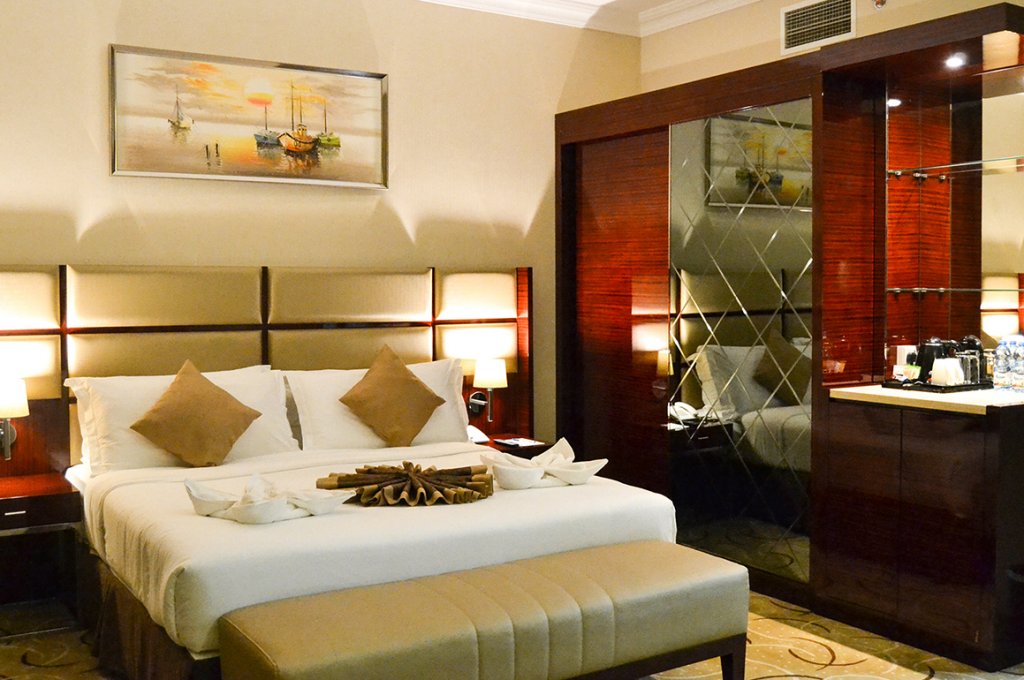 Al Salam Grand Hotel