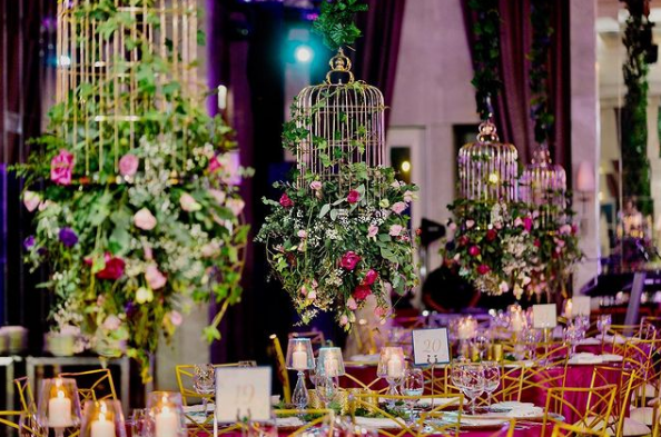 Event Concierge | Arabia Weddings