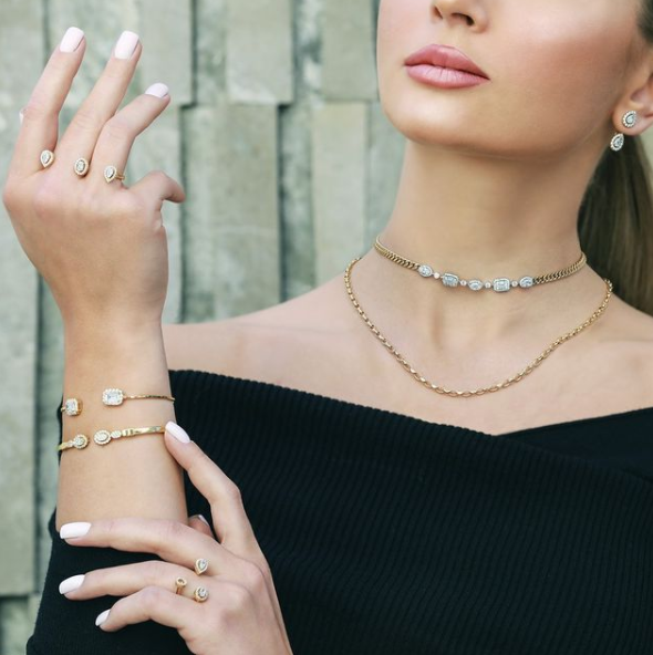 Gold Land Jewelry Arabia Weddings