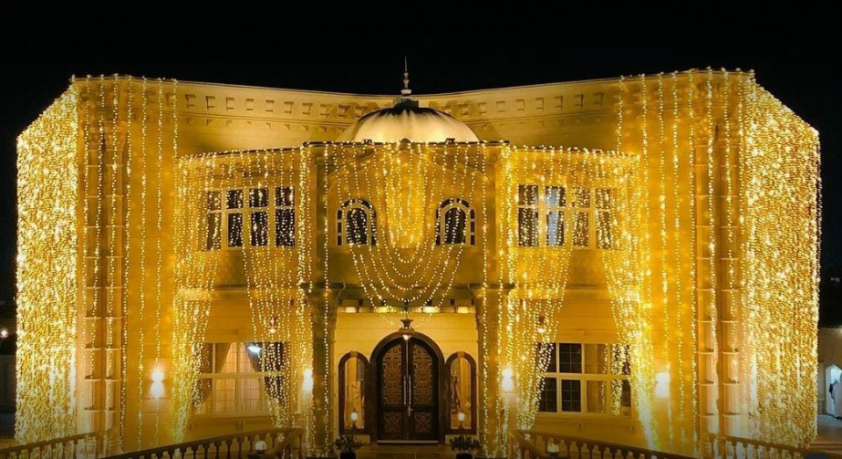النجوم لخدمات الافراح