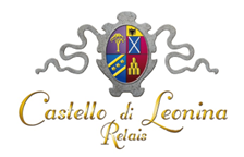 Castello di Leonina Logo 