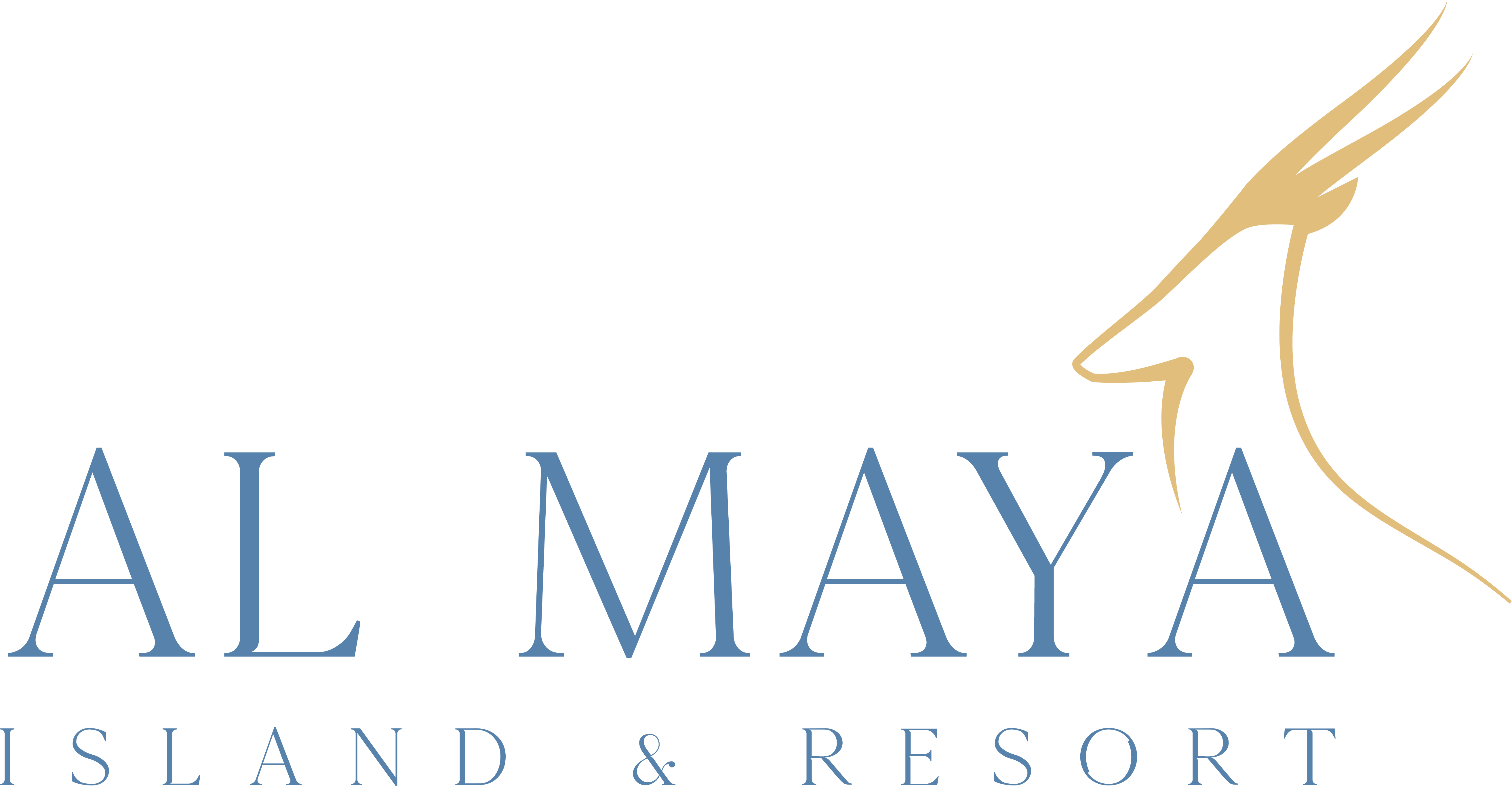 Logo of Al Maya Island Resort