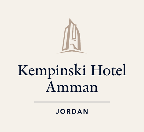 Kempinski Amman Logo