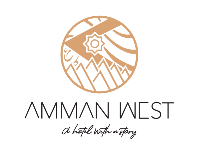 Amman West Hotel loogo