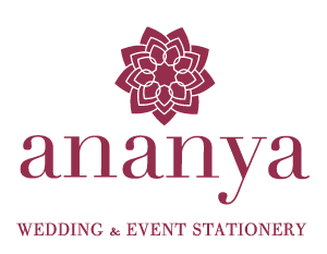 Ananya Cards logo