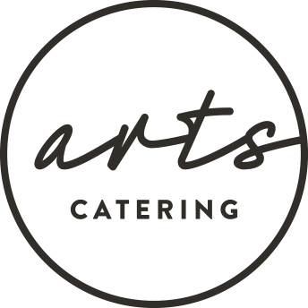 Arts Catering Logo 