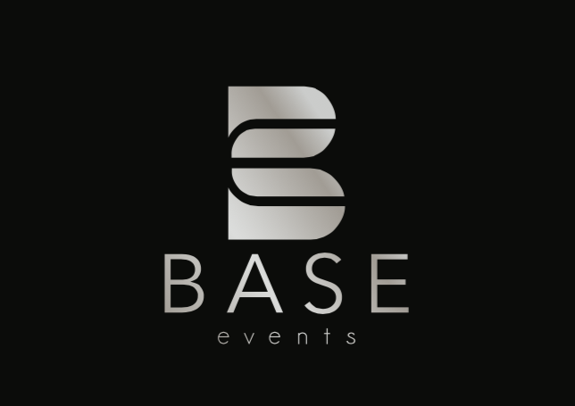 BASE Events Logo BASE Events Logo