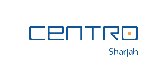Centro Sharjah Logo 