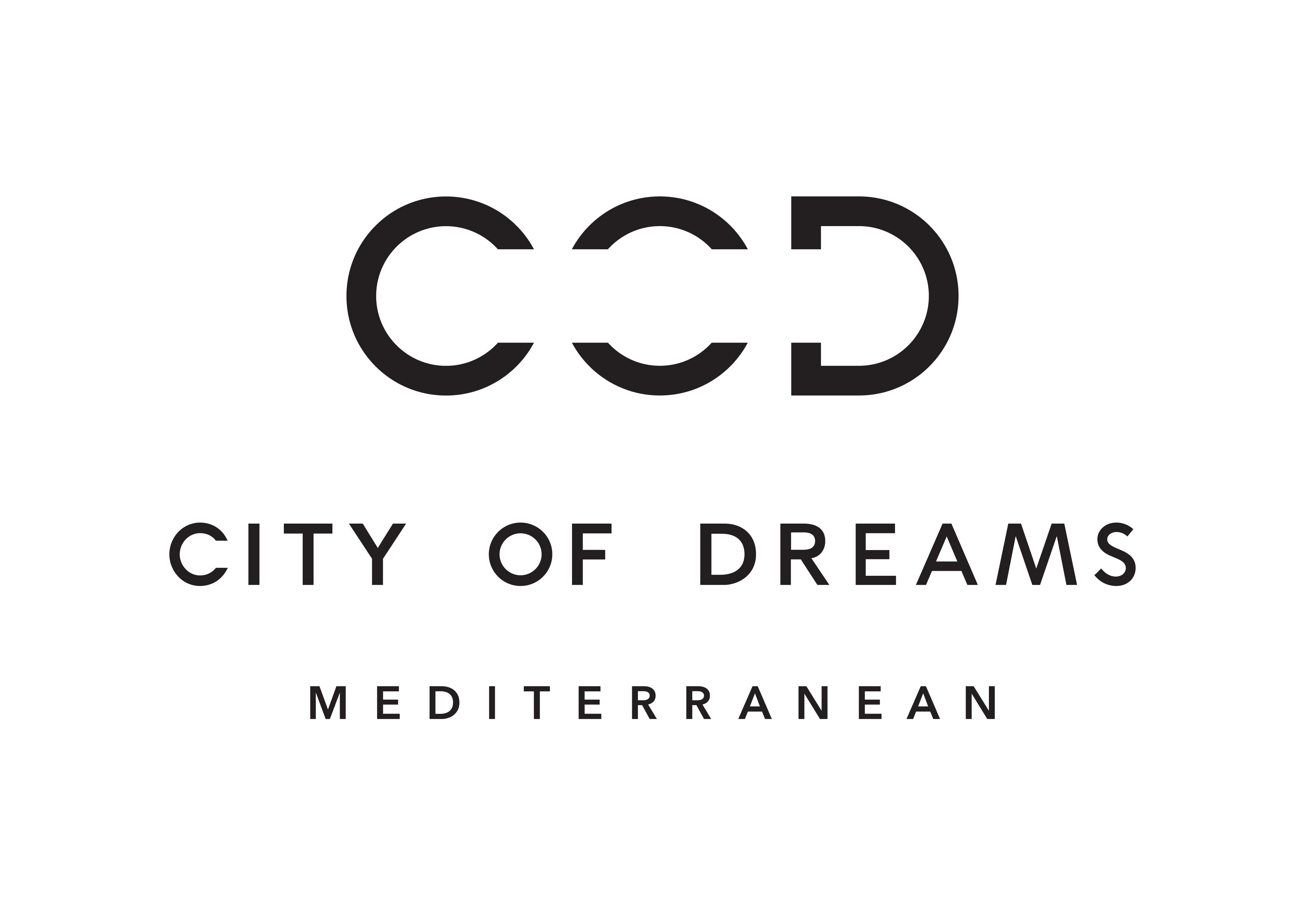 City of Dreams Med Logo