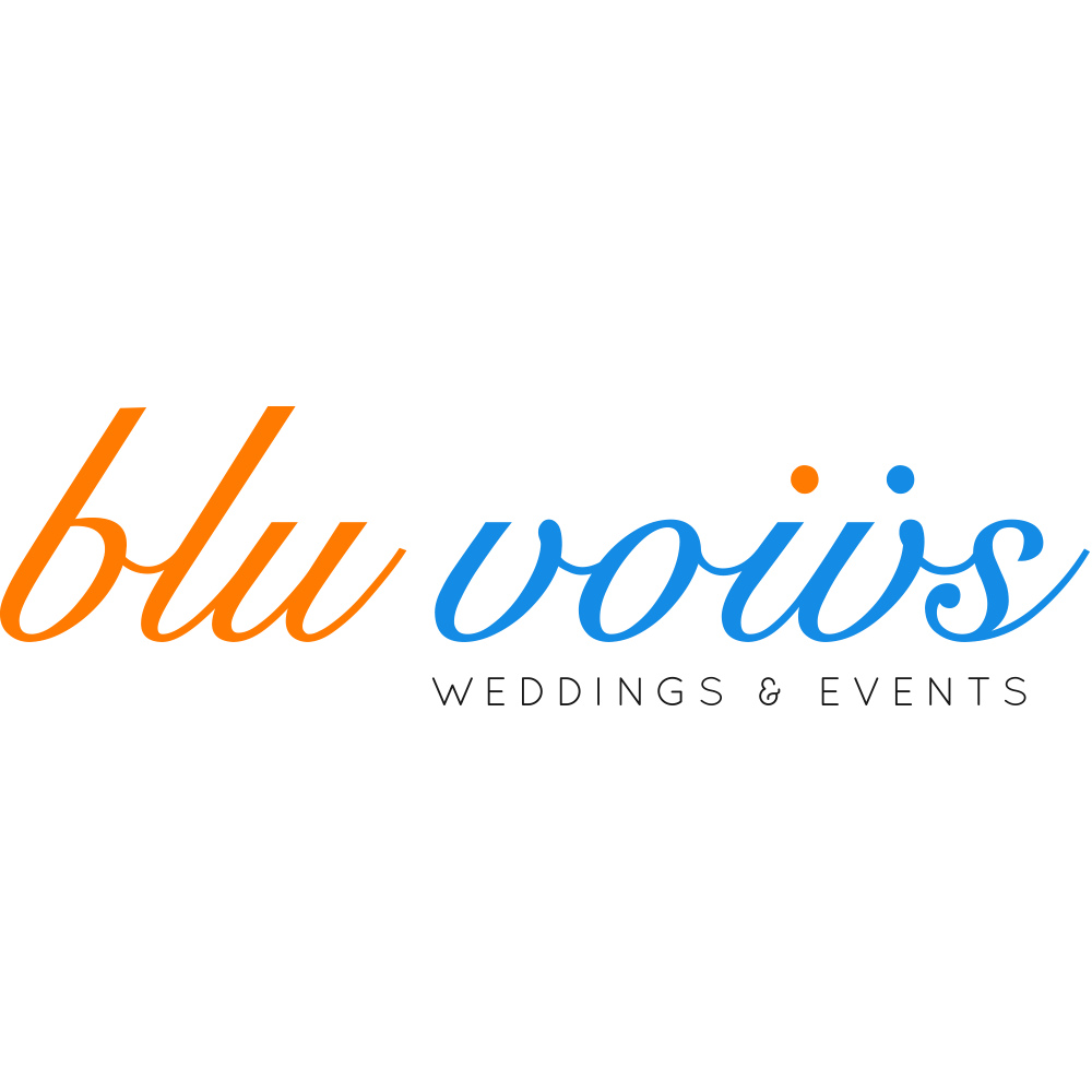 Blu Vows Logo 