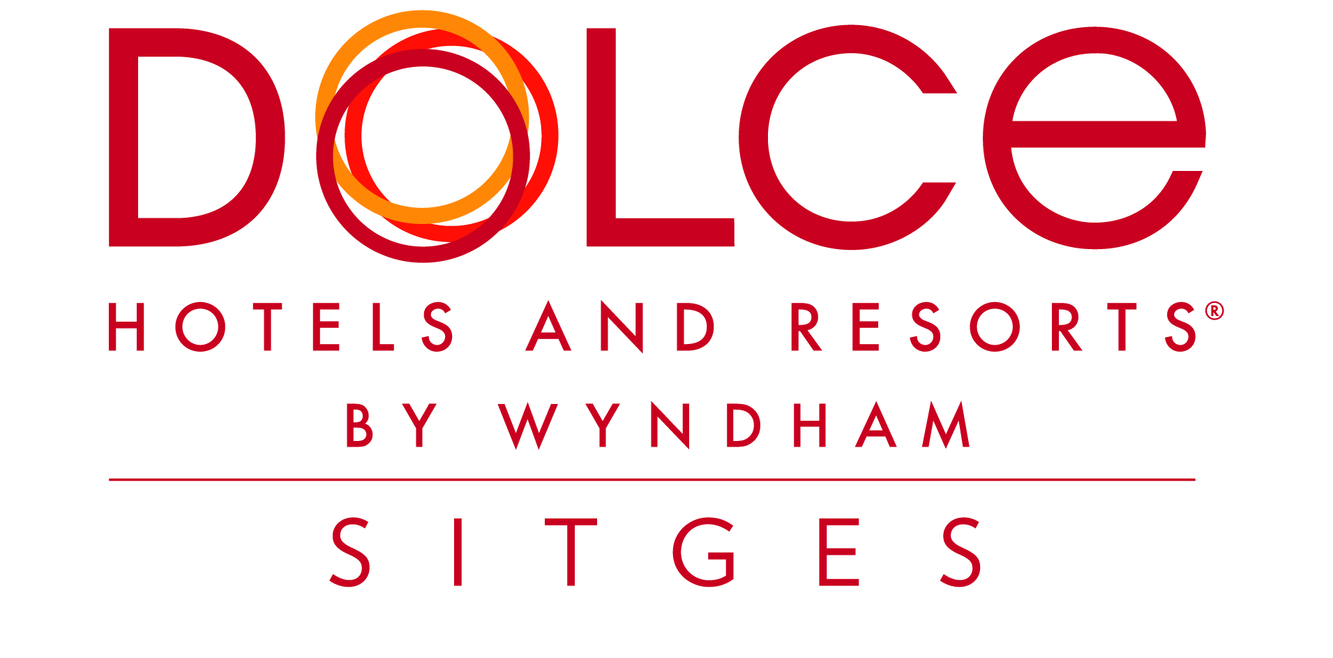 Hotel Dolce Sitges Logo