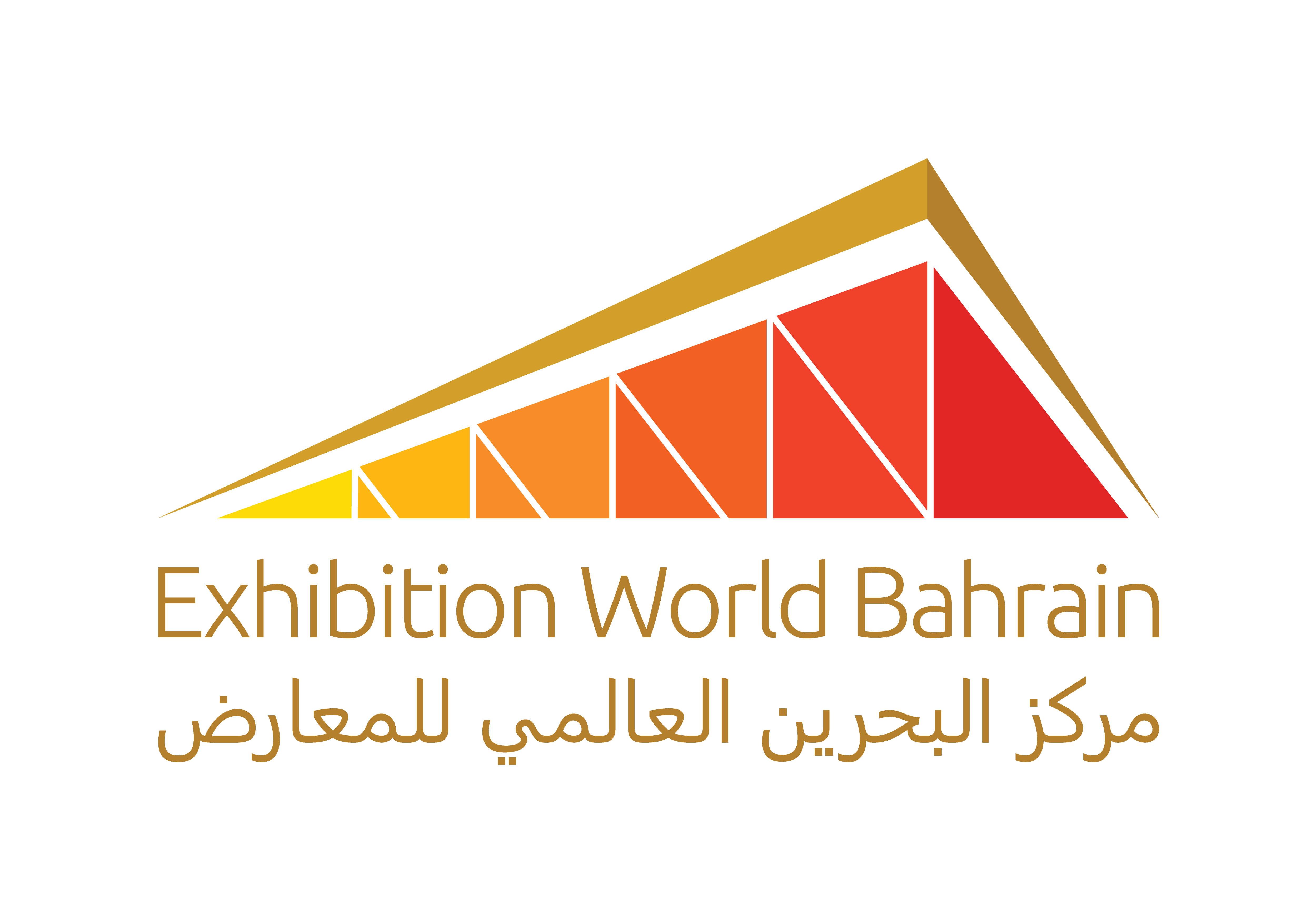 Exhibition World Bahrain Logo