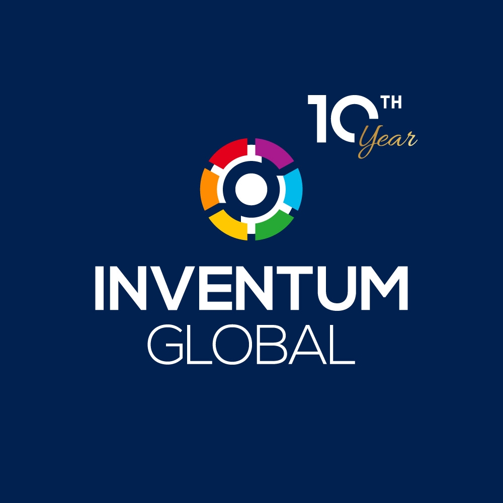 Inventum Global Logo Inventum Global Logo