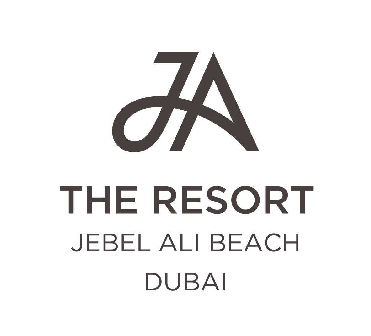 Logo of JA The Resort