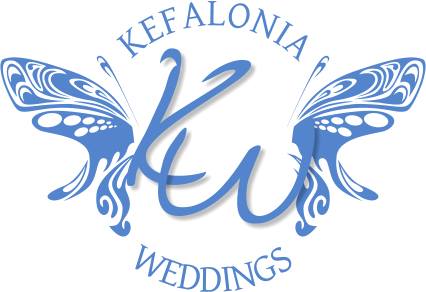 Kefalonia Weddings Logo