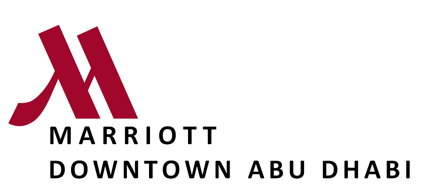 Marriott  Downtown Abu Dhabi Logo