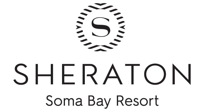 Sheraton Soma Bay Logo 