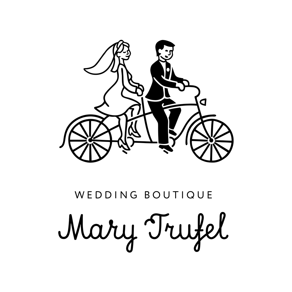 Mary Trufel Logo