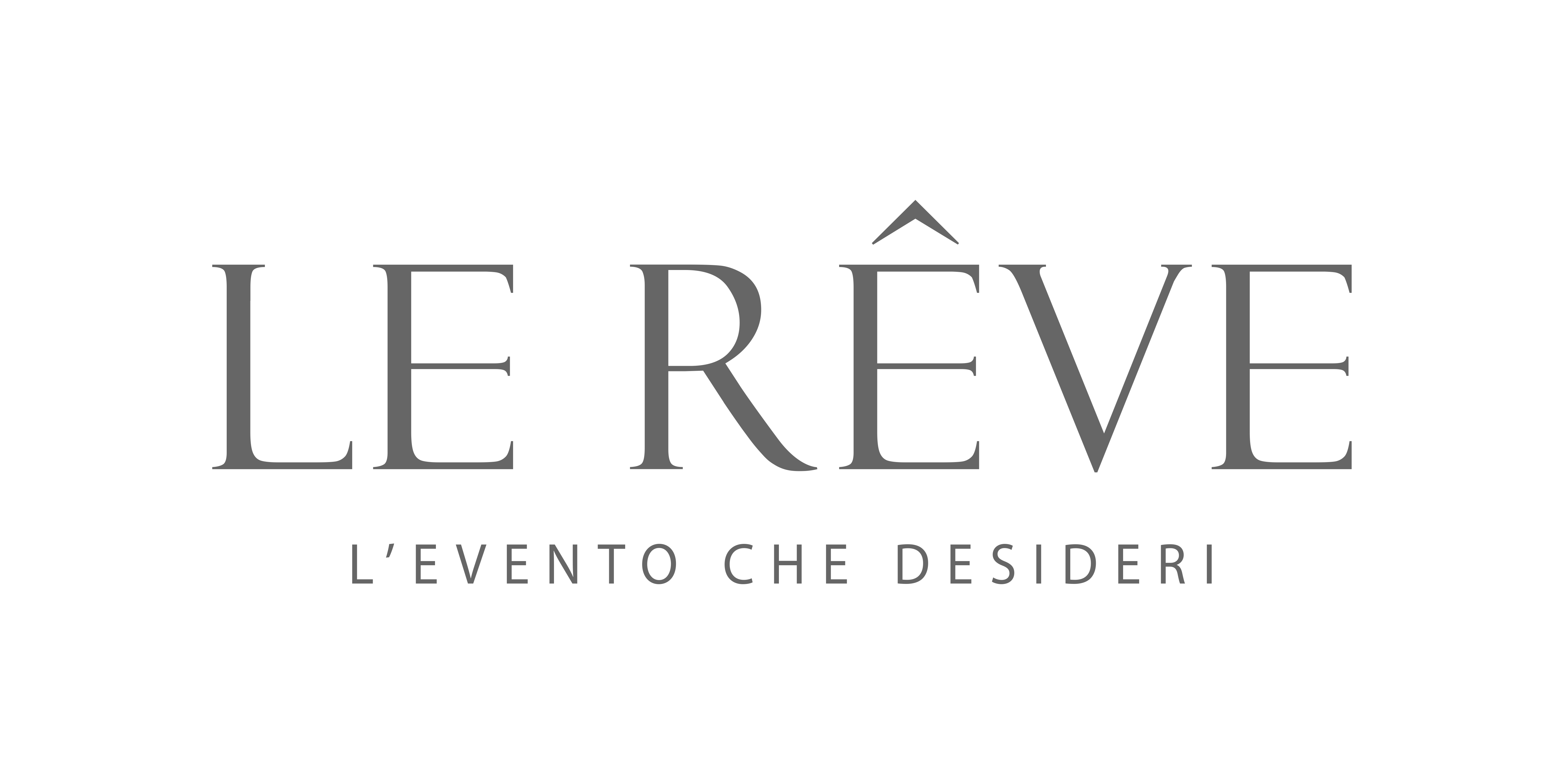 Logo Le Reve