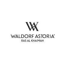 Waldorf Astoria RAK Logo 