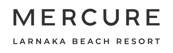 Logo - Mercure Larnaca Beach Resort
