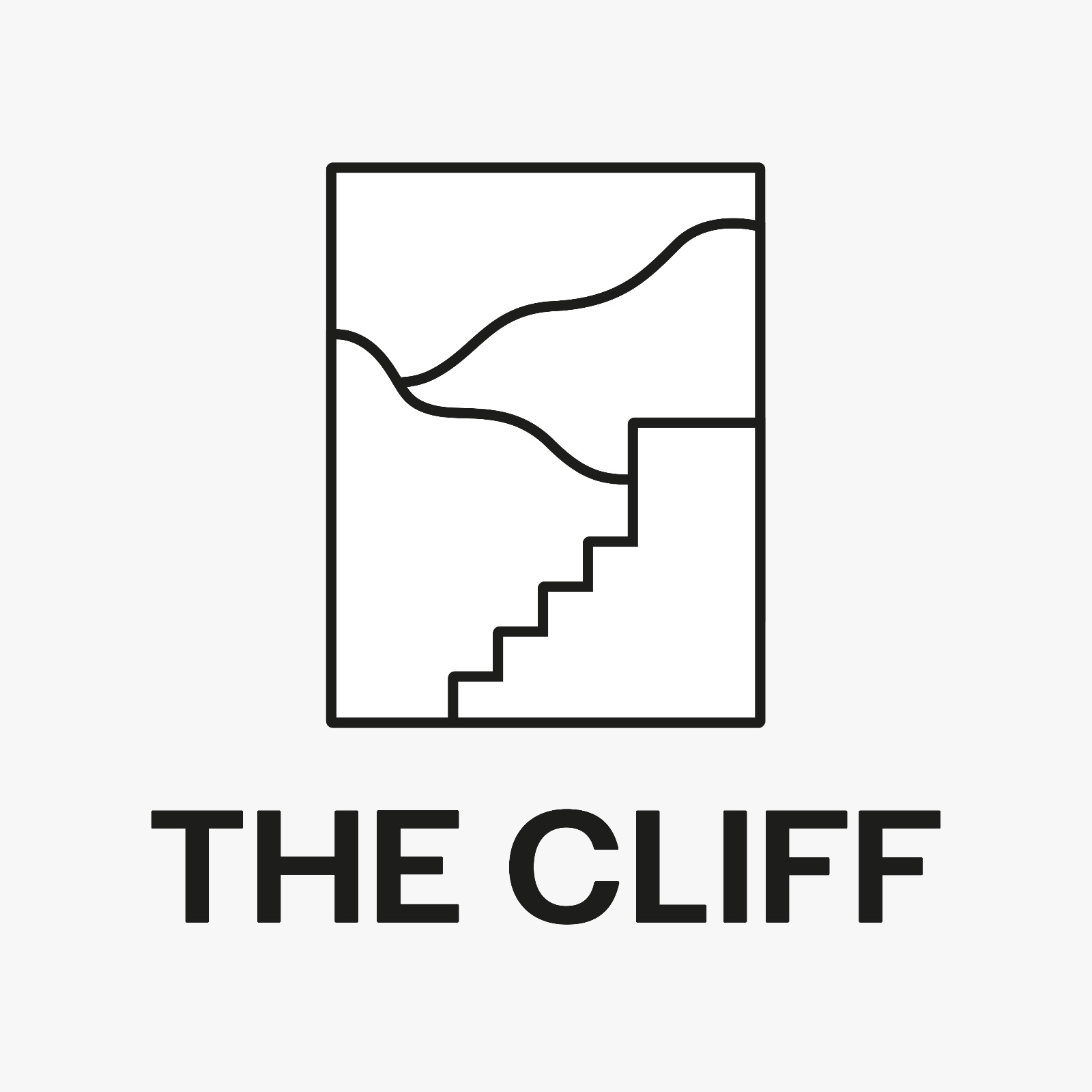 The Cliff Logo 