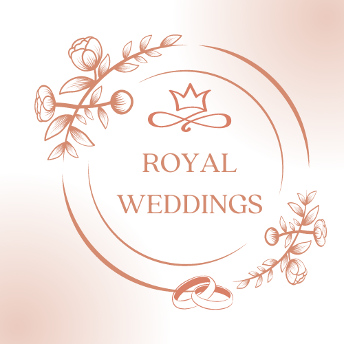 Royal Weddings Cyprus Logo 