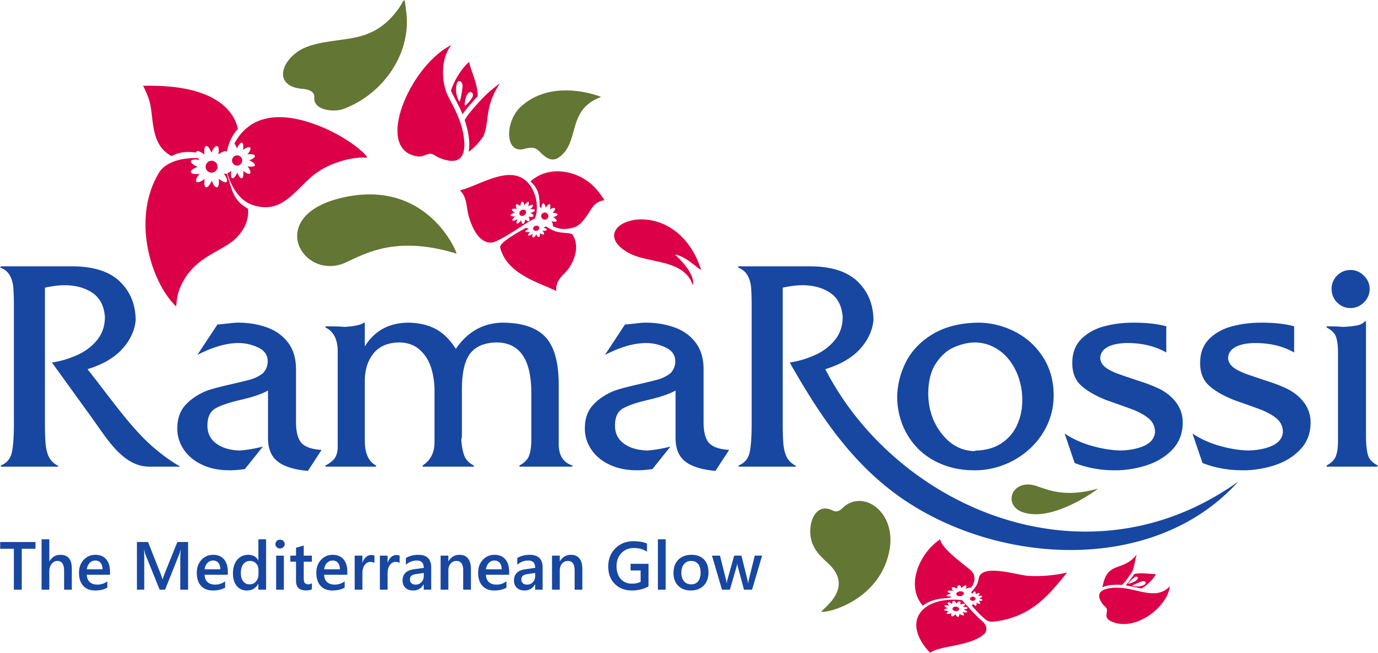 RamaRossi Logo 