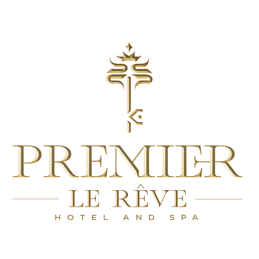 Premier Le Reve Logo