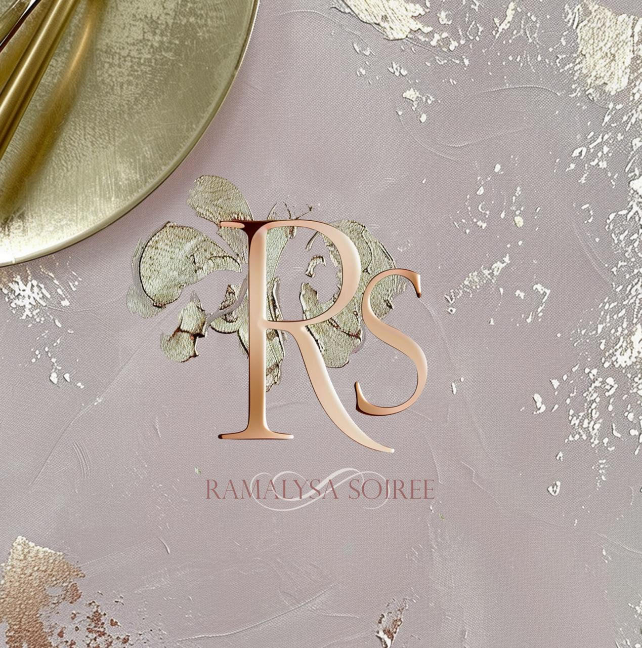 Ramalysa Soiree Logo