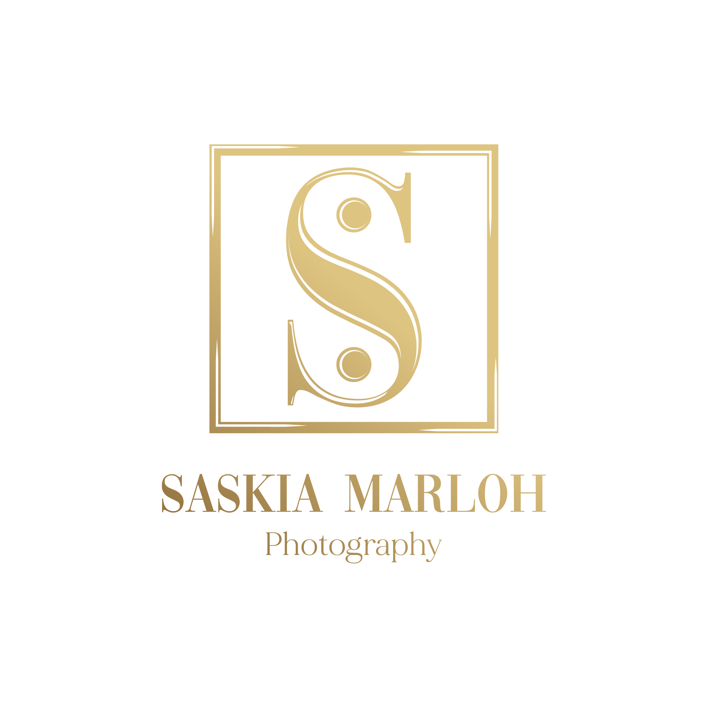 Saskia Marloh Logo