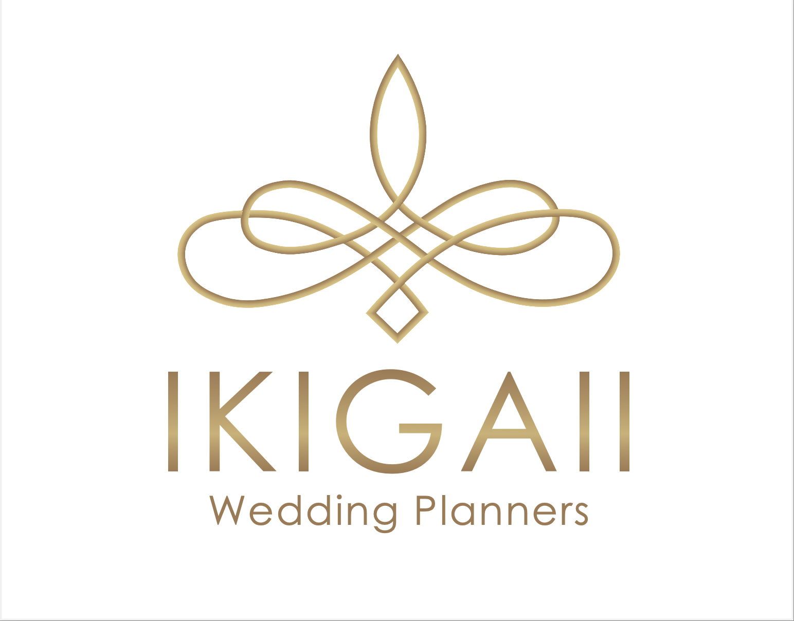Ikigaii Planners Logo Ikigaii Planners Logo