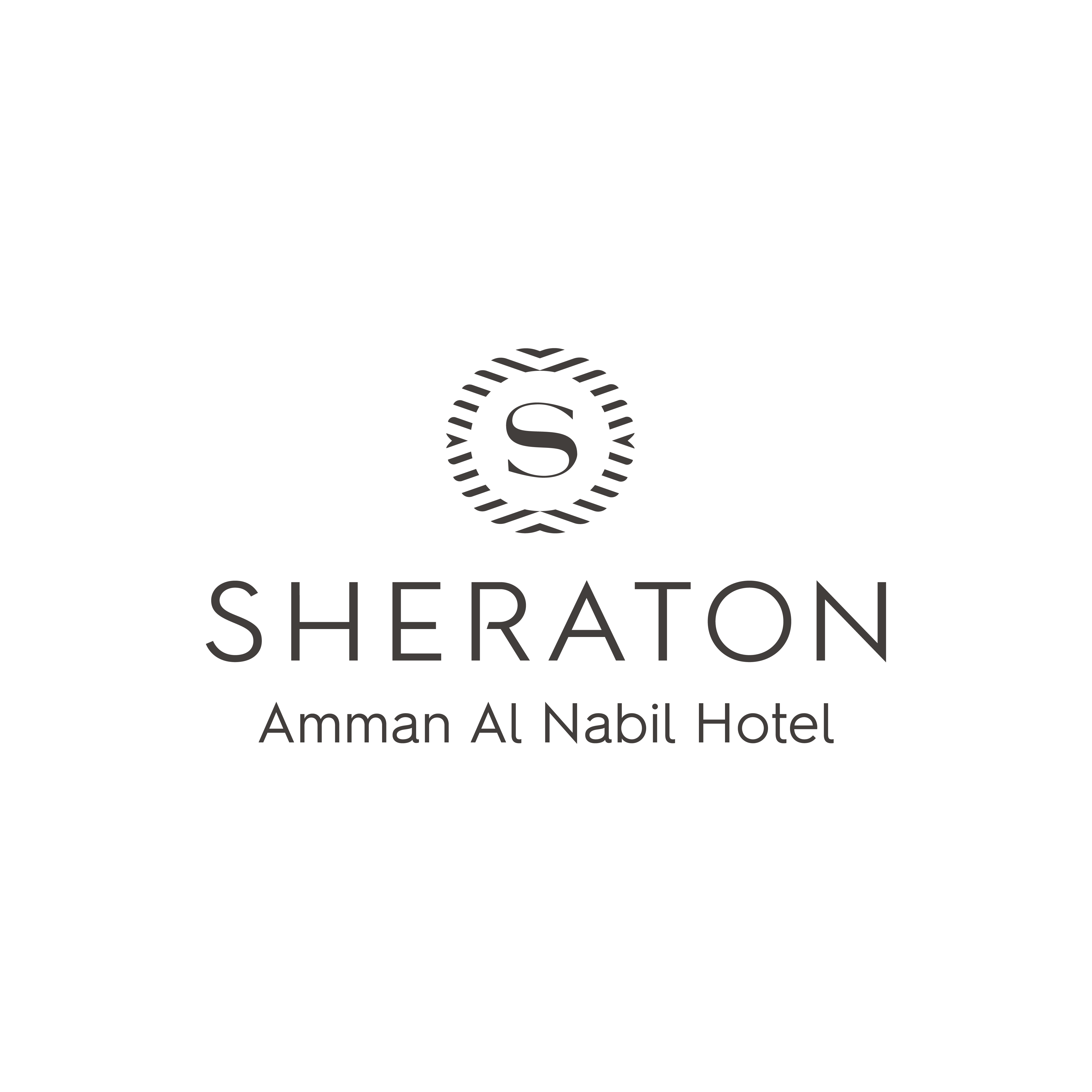 Sheraton Amman Logo